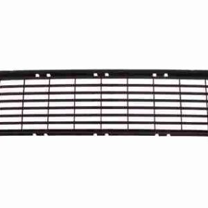 Grille Lower Ford Explorer 2011-2015 Black With Tow Pkg , FO1036142