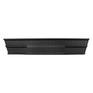 Grille Lower Center Ford Escape 2013-2016 Dark Gray , FO1036153