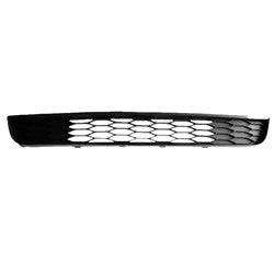 Grille Lower Ford Edge 2011-2014 Without Towith Adaptive Cruise , FO1036162