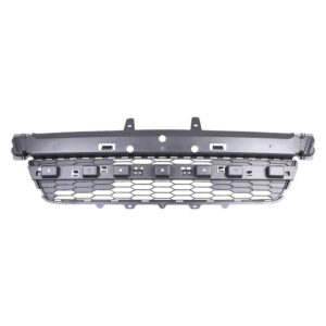 Grille Lower Ford Expedition 2015-2017 Matte Dark Gray , FO1036192