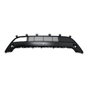 Grille Front Ford Expedition 2018-2021 With Adaptive Cruise , Fo1036205 - Hunt Parts
