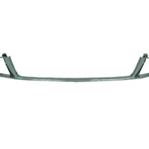 Grille Lower Moulding Ford Fusion Hybrid 2010-2012 Surearound Chrome Exclude 45242 Sport Model , FO1037101