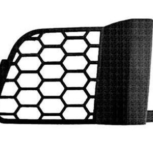 Fog Lamp Cover Front Driver Side Ford F150 2004-2006 , FO1038101
