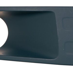 Fog Lamp Bezel Front Driver Side Ford Fusion 2006-2009 , FO1038104