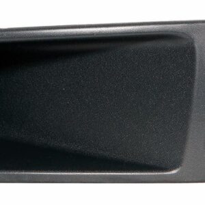Fog Lamp Cover Front Driver Side Ford Fusion 2006-2009 , FO1038105