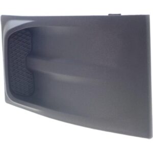 Fog Lamp Cover Front Driver Side Ford Focus 2008-2011 45179 Sedan , FO1038106
