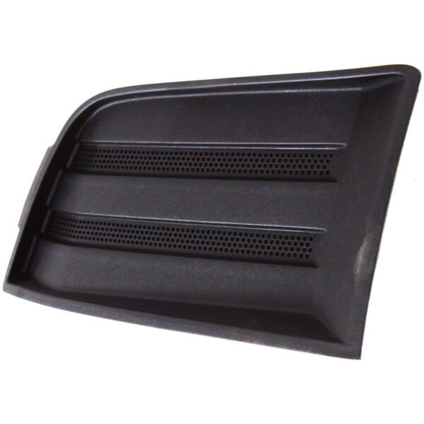 Fog Lamp Cover Front Driver Side Ford Edge 2007-2010 , FO1038110 - Image 3