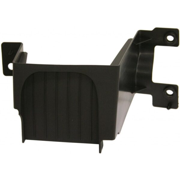 Fog Lamp Cover Front Driver Side Ford F550 2008-2010 , FO1038111 - Image 2