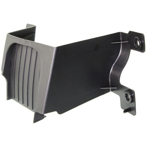 Fog Lamp Cover Front Driver Side Ford F550 2008-2010 , FO1038111 - Image 5