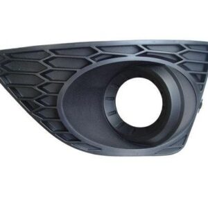 Fog Lamp Bezel Front Driver Side Ford Fusion Hybrid 2010-2012 Sel , FO1038120