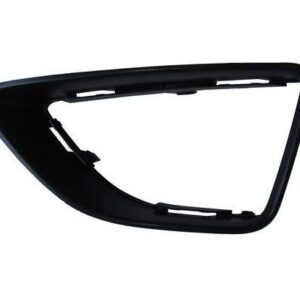 Fog Lamp Insert Ford Fusion 2010-2012 Surearound Moulding Front Driver Side S/Se , FO1038121