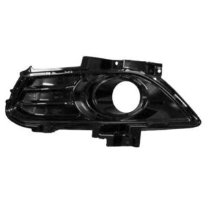 Fog Lamp Bezel Front Driver Side Ford Fusion Hybrid 2013-2016 , FO1038136