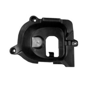 Grille Lower Driver Side Ford Escape 2017-2019 (Inner Cover-Grille Insert) , FO1038163