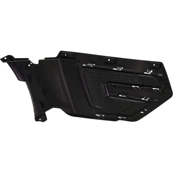 Fog Lamp Cover Front Driver Side Ford Explorer Limited 2016-2017 , FO1038175 - Image 4