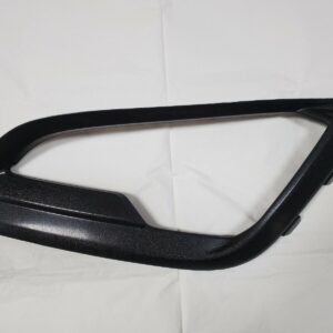 2018–2022 Ford Ecosport Fog Lamp Bezel Front Driver Side Textured , FO1038185