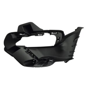 Bumper Air Duct Driver Side Ford Expedition 2018-2021 , FO1038191 - Hunt Parts