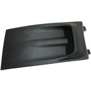 Fog Lamp Cover Front Passenger Side Ford Focus 2008-2011 Sedan 45179 , FO1039106