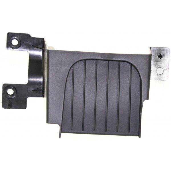 Fog Lamp Cover Front Passenger Side Ford F350 2008-2010 , FO1039111 - Image 4