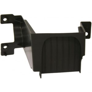 Fog Lamp Cover Front Passenger Side Ford F350 2008-2010 , FO1039111