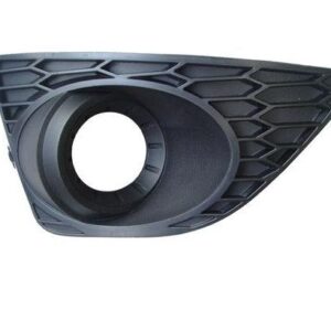 Fog Lamp Bezel Front Passenger Side Ford Fusion Hybrid 2010-2012 Sel , FO1039120