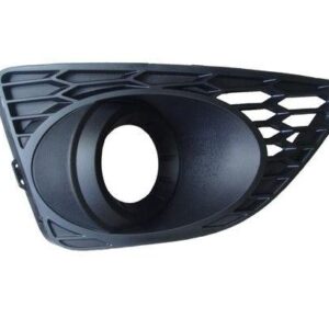 Fog Lamp Bezel Front Passenger Side Ford Fusion 2010-2012 Se/Sport , FO1039122