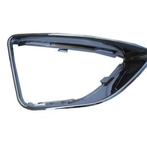 Fog Lamp Ford Fusion 2010-2012 Surearound Moulding Front Passenger Side Sel/Sport/Hybrid , FO1039139