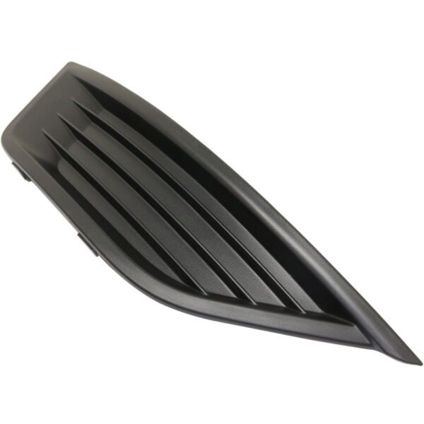 Fog Lamp Cover Front Passenger Side Ford Taurus 2013-2019 Se Model , FO1039142 - Image 2