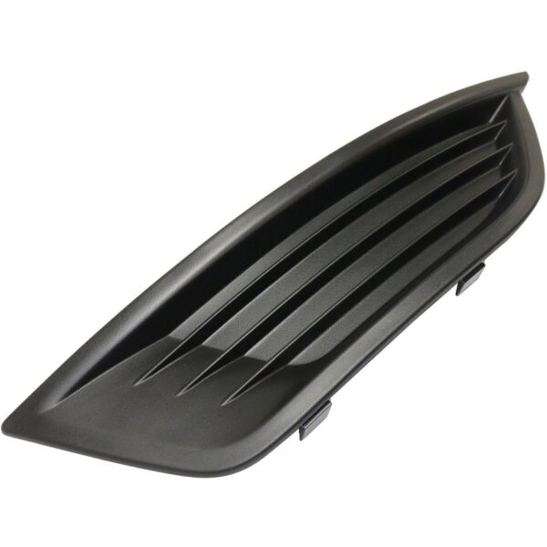 Fog Lamp Cover Front Passenger Side Ford Taurus 2013-2019 Se Model , FO1039142 - Image 3