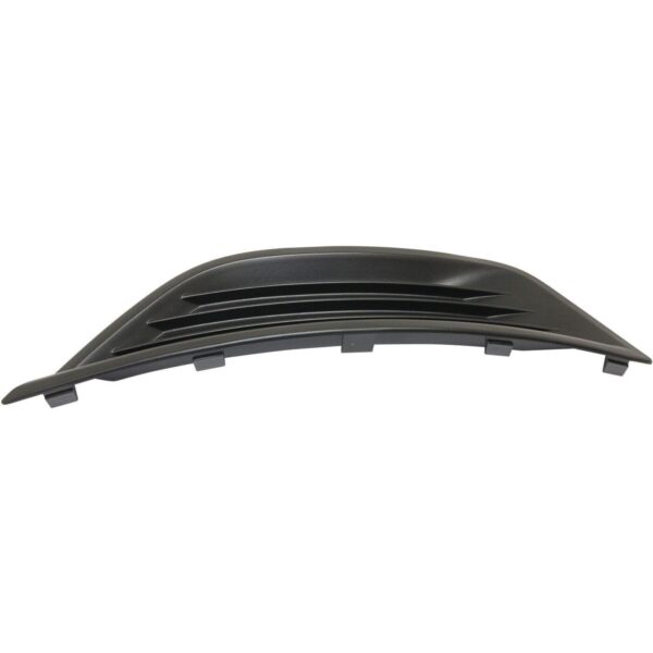 Fog Lamp Cover Front Passenger Side Ford Taurus 2013-2019 Se Model , FO1039142 - Image 4