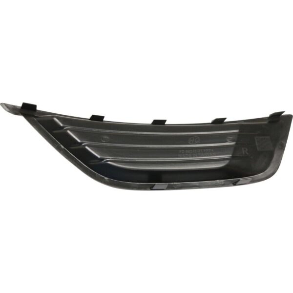 Fog Lamp Cover Front Passenger Side Ford Taurus 2013-2019 Se Model , FO1039142 - Image 5