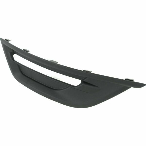 Fog Lamp Cover Front Passenger Side Ford Taurus 2013-2019 Sel/Ltd , FO1039143 - Image 3