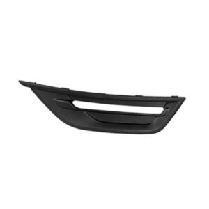 Fog Lamp Cover Front Passenger Side Ford Taurus 2013-2019 Sel/Ltd , FO1039143
