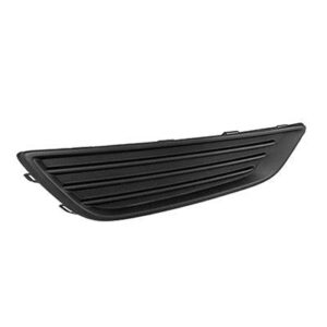 Fog Lamp Cover Front Passenger Side Ford Focus 2015-2018 S/Se Model , FO1039150