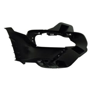 Bumper Air Duct Passenger Side Ford Expedition 2018-2021 , FO1039191 - Hunt Parts