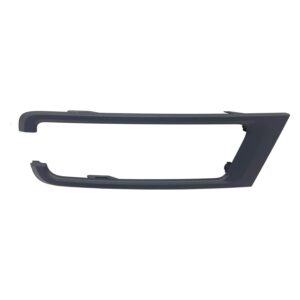 2022-2024 Ford Expedition Fog Lamp Trim Front Passenger , FO1039224