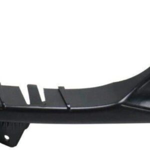 Bumper Upper Front Bracket Driver Side Ford Flex 2009-2012 , FO1042126