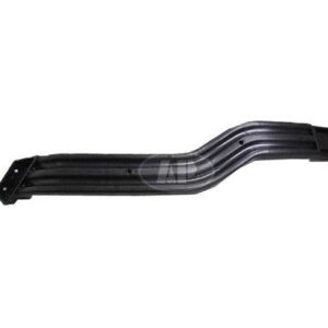 Bumper Bracket Front Driver Side Ford Edge 2007-2010 , FO1042130