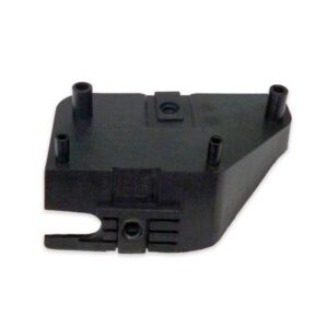 Rebar Bracket Front Driver Side Bumper reinforcement Ford Mustang 2013-2014 , FO1042131
