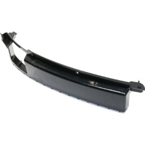 Bumper Retainer Front Driver Side Ford Fusion Hybrid 2013-2016 Plastic , FO1042134