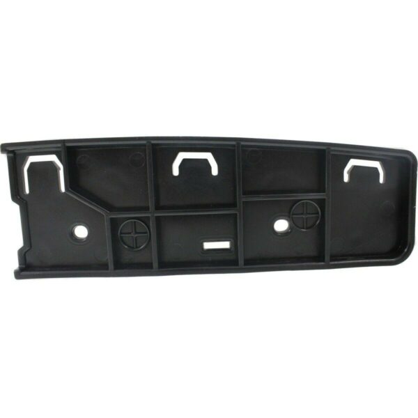 Bumper Retainer Front Driver Side Ford Transit T-350Hd Crew 2020-2021 Plastic , FO1042143 - Image 2