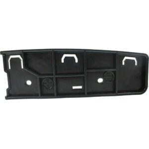Bumper Retainer Front Driver Side Ford Transit T-350 Wagon 2015-2021 Plastic , FO1042143