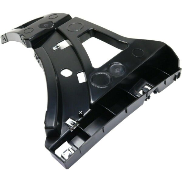 Bumper Support Front Lower Driver Side Ford Transit T-150 Cargo 2015-2019 Plastic , FO1042144 - Image 2