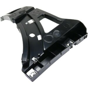 Bumper Support Front Lower Driver Side Ford Transit T-350 Wagon 2015-2019 Plastic , FO1042144