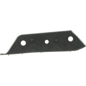 Bumper Bracket Front Upper Driver Side Ford Fusion Energi 2017-2020 , FO1042147