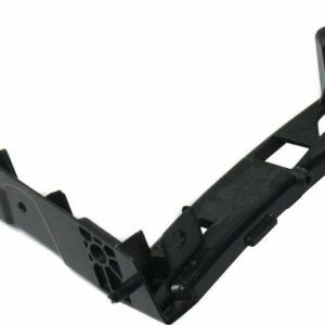 Bumper Retainer Front Driver Side Lincoln Mkz 2017-2020 Plastic , FO1042150