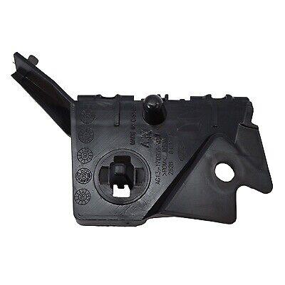 Bumper Support Front Outer Driver Side Ford Taurus 2010-2019 Plastic , FO1042153 - Image 3