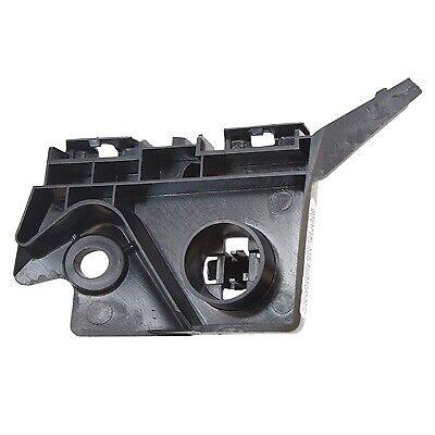 Bumper Support Front Outer Driver Side Ford Taurus 2010-2019 Plastic , FO1042153