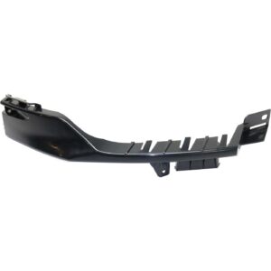 Bumper Upper Front Bracket Passenger Side Ford Flex 2009-2012 , FO1043126