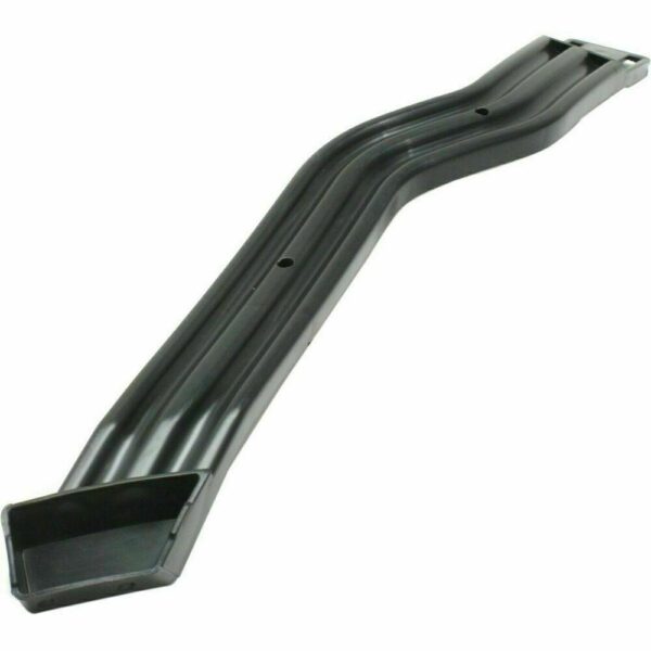 Bumper Bracket Front Passenger Side Lincoln Mkx 2007-2010 , FO1043130 - Image 3