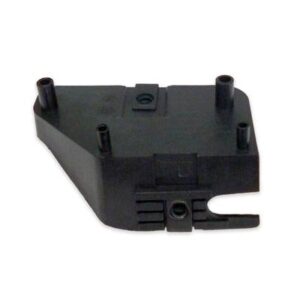Rebar Bracket Front Passenger Side Bumper reinforcement Ford Mustang 2013-2014 , FO1043131